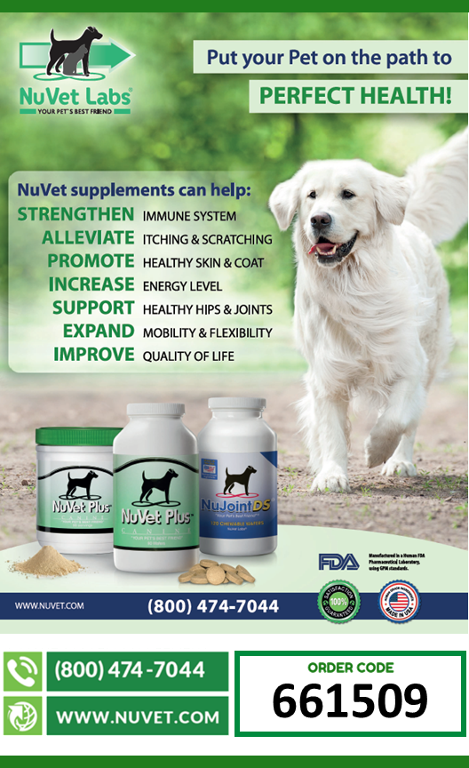 NuVet Labs